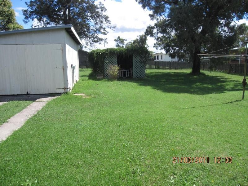 31 Wilga Avenue, Warwick QLD 4370