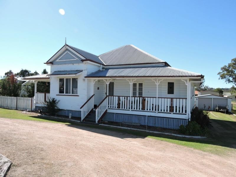 44 Homestead Road, Rosenthal Heights QLD 4370