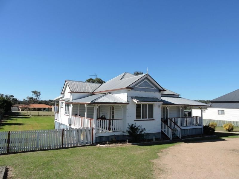 44 Homestead Road, Rosenthal Heights QLD 4370