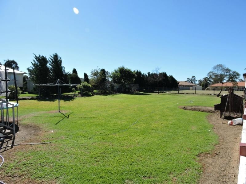 44 Homestead Road, Rosenthal Heights QLD 4370