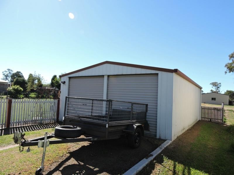 44 Homestead Road, Rosenthal Heights QLD 4370