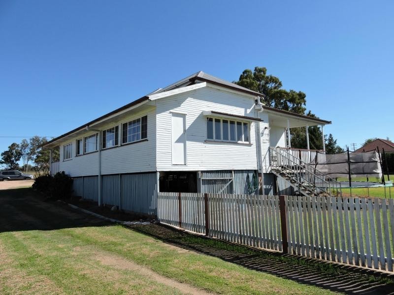 44 Homestead Road, Rosenthal Heights QLD 4370