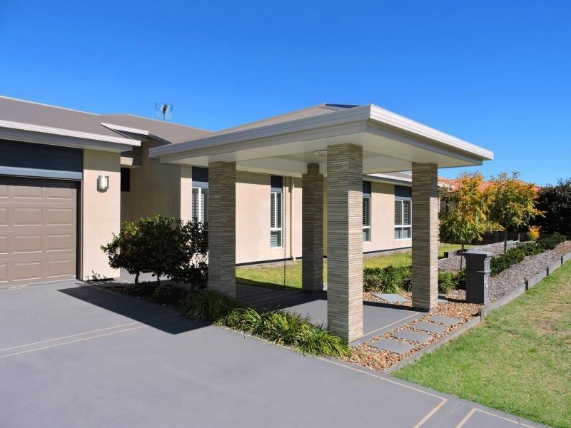 4 Baguley Street, Warwick QLD 4370