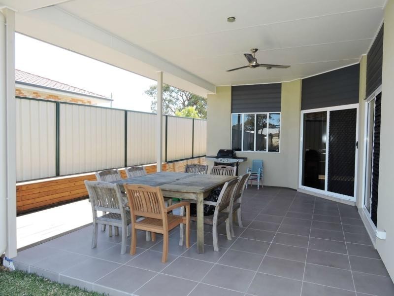 4 Baguley Street, Warwick QLD 4370