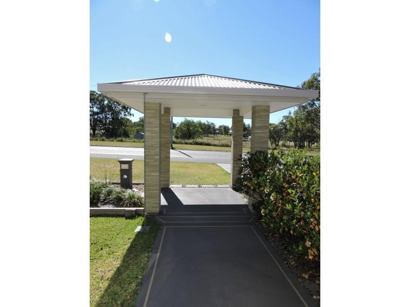 4 Baguley Street, Warwick QLD 4370