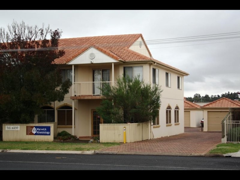 107A Fitzroy Street, Warwick QLD 4370