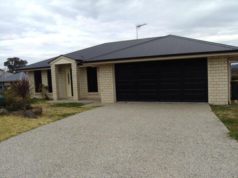 3 Casuarina Close, Warwick QLD 4370