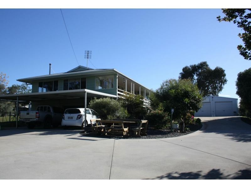9 Bell Street, Warwick QLD 4370