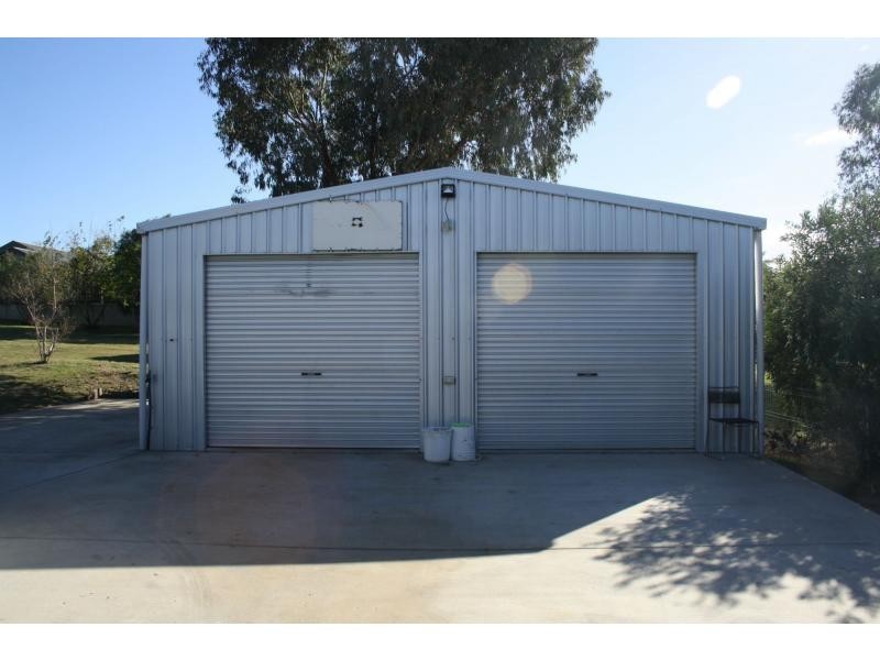 9 Bell Street, Warwick QLD 4370