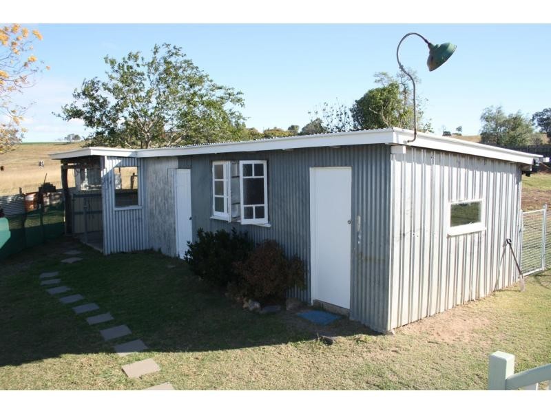 9 Bell Street, Warwick QLD 4370