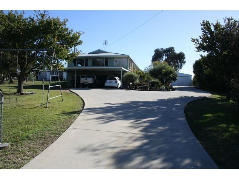 9 Bell Street, Warwick QLD 4370