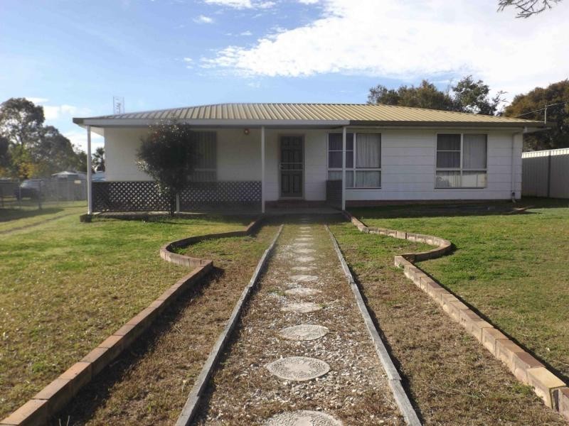 108 Wallace Street, Warwick QLD 4370