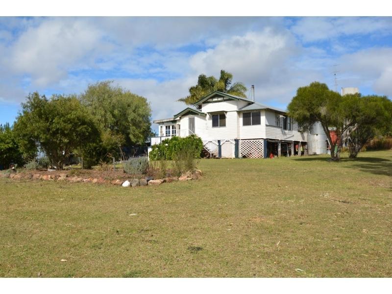 262 Morgan Park Rd, Wildash QLD 4370