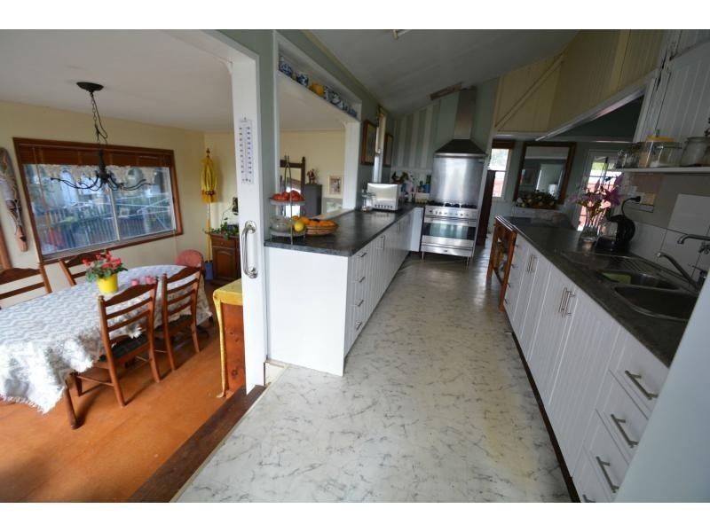 262 Morgan Park Rd, Wildash QLD 4370