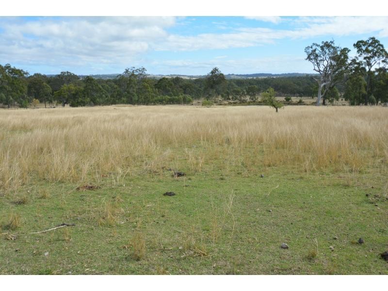 262 Morgan Park Rd, Wildash QLD 4370