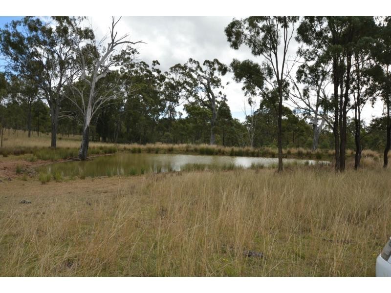 262 Morgan Park Rd, Wildash QLD 4370