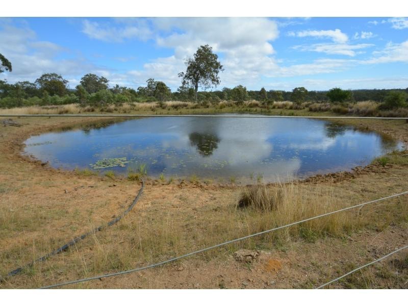 262 Morgan Park Rd, Wildash QLD 4370
