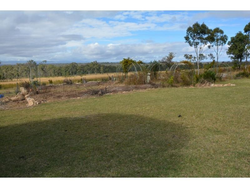 262 Morgan Park Rd, Wildash QLD 4370
