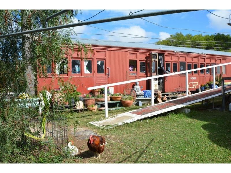 262 Morgan Park Rd, Wildash QLD 4370