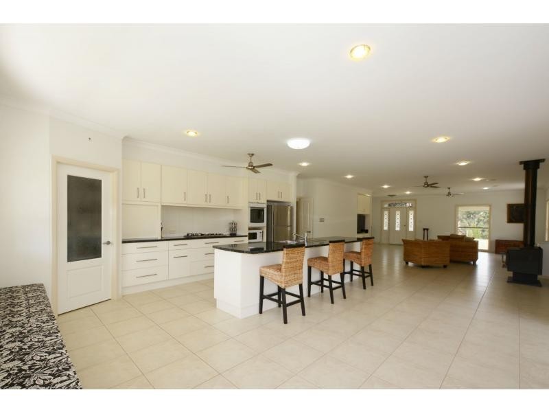 1787 Inverramsay Road, Goomburra QLD 4362