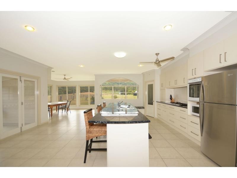 1787 Inverramsay Road, Goomburra QLD 4362