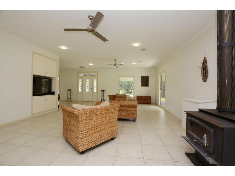 1787 Inverramsay Road, Goomburra QLD 4362