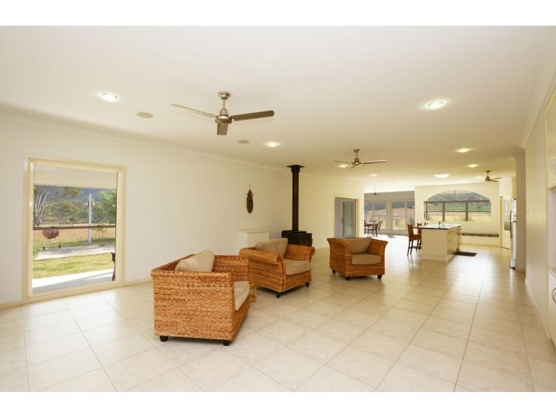 1787 Inverramsay Road, Goomburra QLD 4362