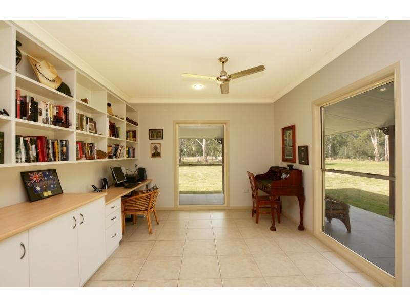 1787 Inverramsay Road, Goomburra QLD 4362
