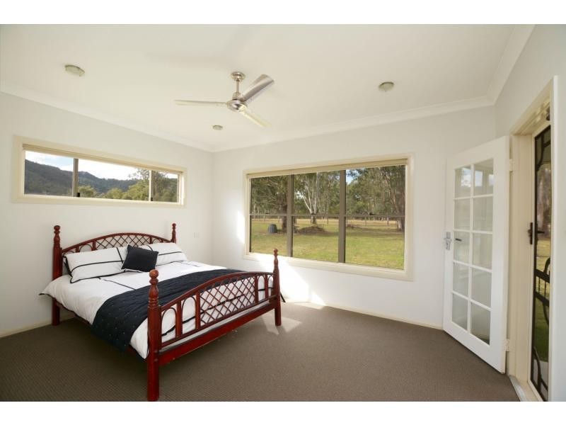 1787 Inverramsay Road, Goomburra QLD 4362