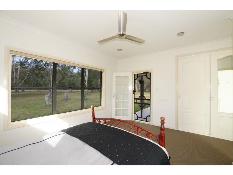 1787 Inverramsay Road, Goomburra QLD 4362