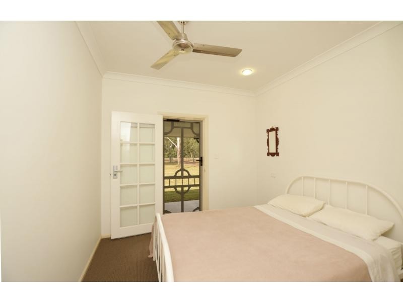 1787 Inverramsay Road, Goomburra QLD 4362