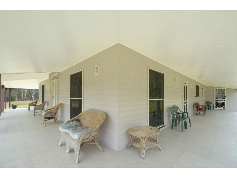 1787 Inverramsay Road, Goomburra QLD 4362