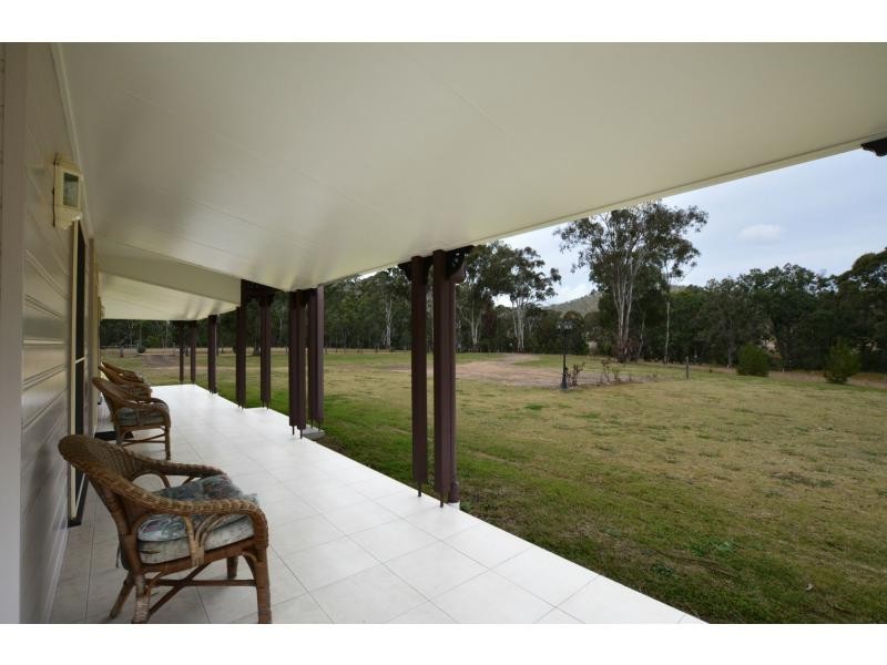 1787 Inverramsay Road, Goomburra QLD 4362