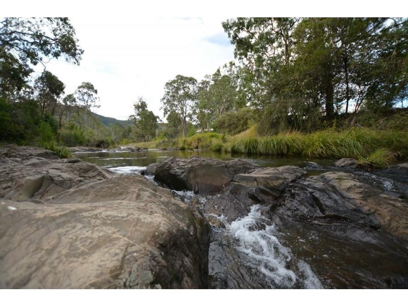 1787 Inverramsay Road, Goomburra QLD 4362
