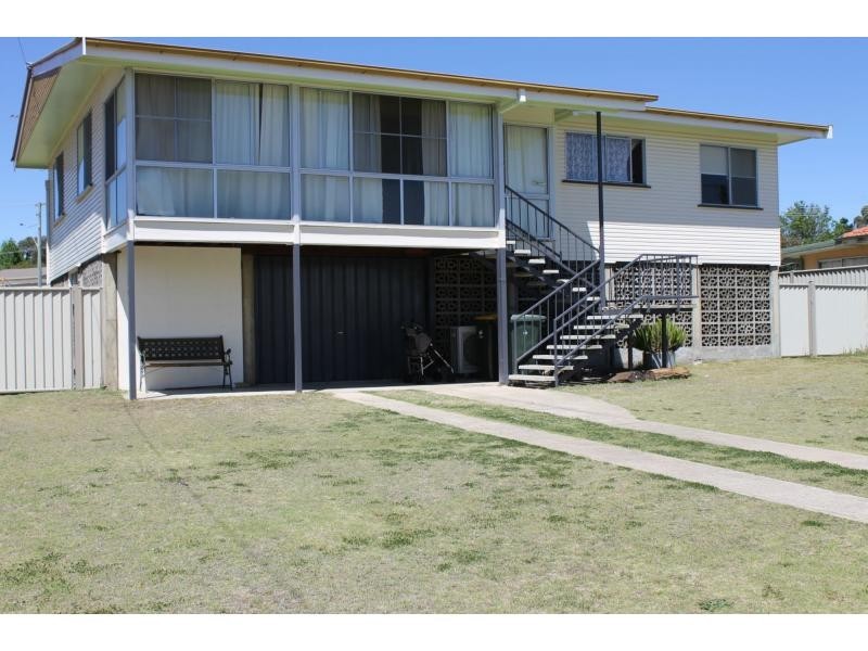 18 Evenden Street, Warwick QLD 4370