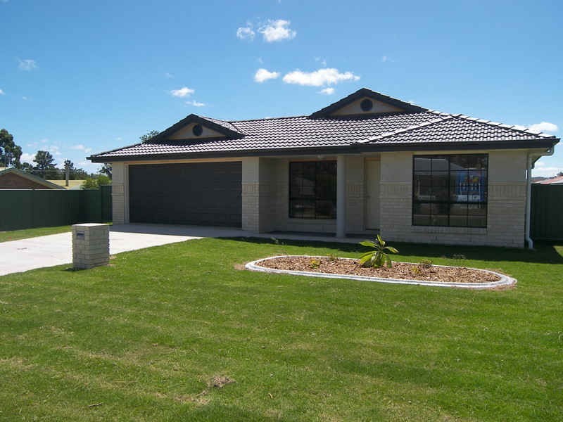 3 Shipley Street, Warwick QLD 4370