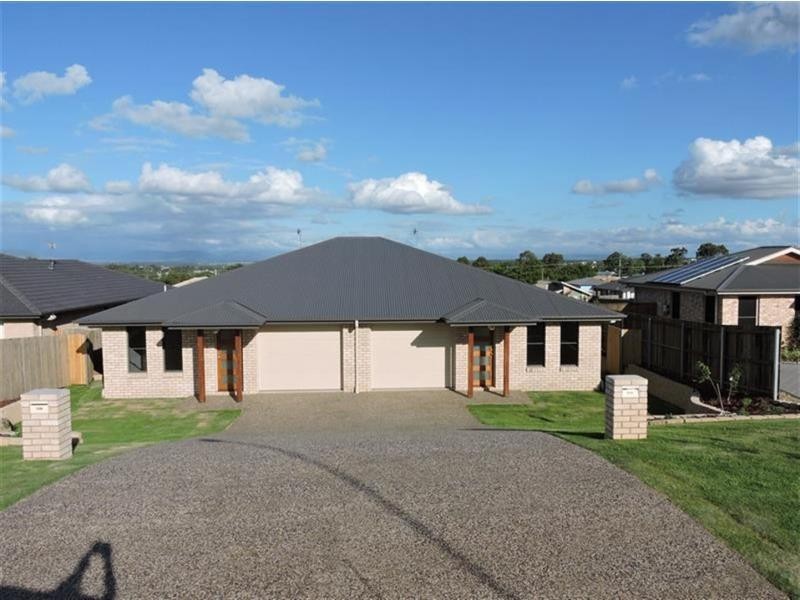 2/26 Capital Drive, Rosenthal Heights QLD 4370