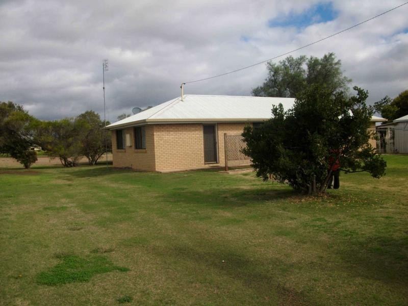 57 Darling Street, Allora QLD 4362