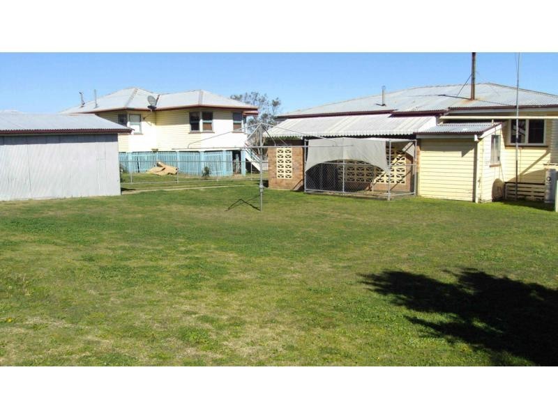 3 Evans Crescent, Warwick QLD 4370