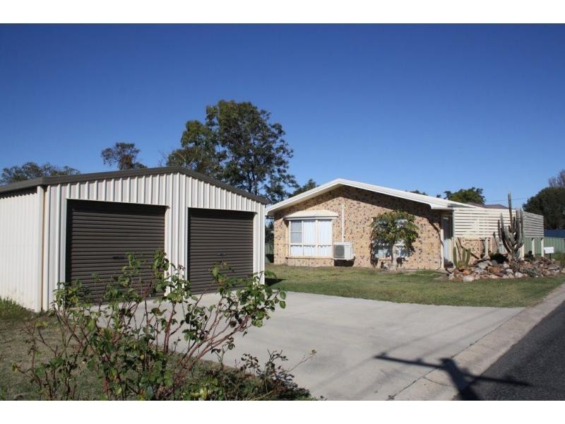 28a Wilga Avenue, Warwick QLD 4370
