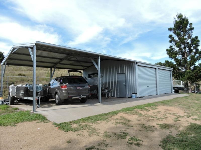 12 McMasters Road, Warwick QLD 4370