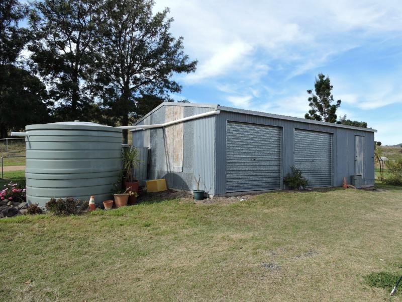 12 McMasters Road, Warwick QLD 4370