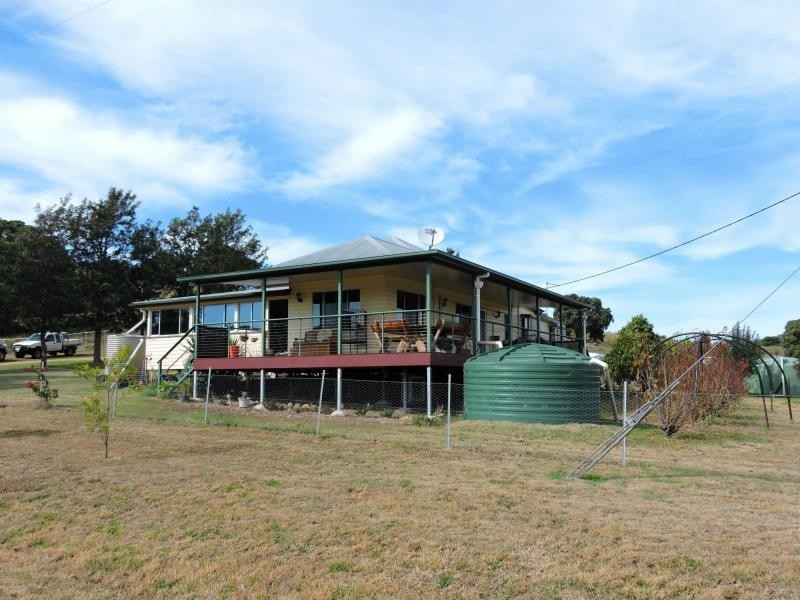 12 McMasters Road, Warwick QLD 4370