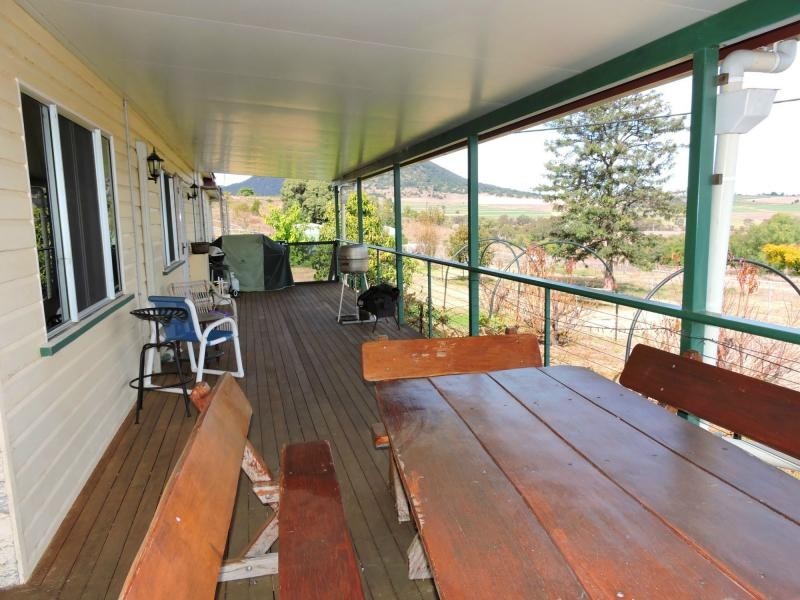 12 McMasters Road, Warwick QLD 4370