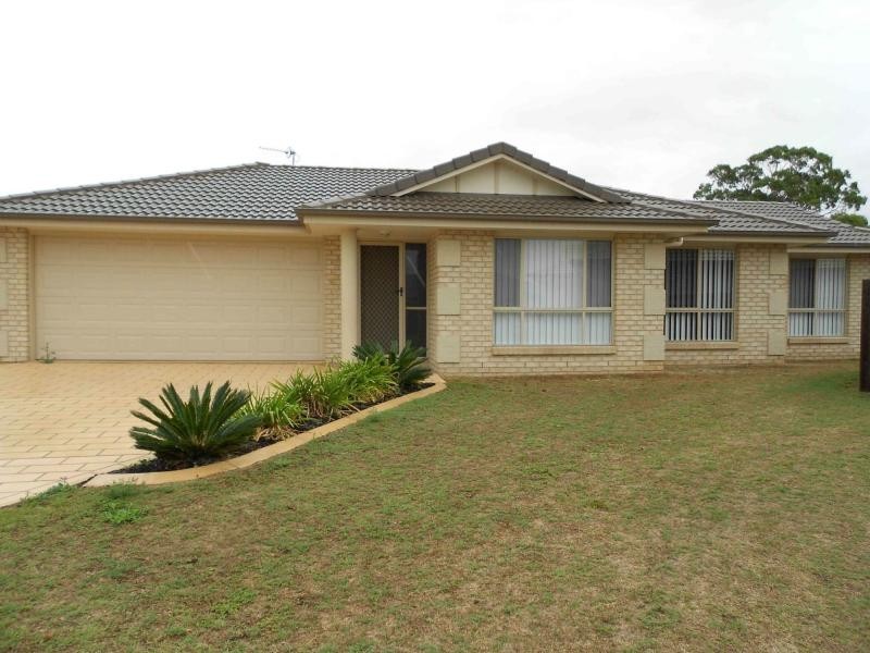 18 Ridgeview Road, Warwick QLD 4370