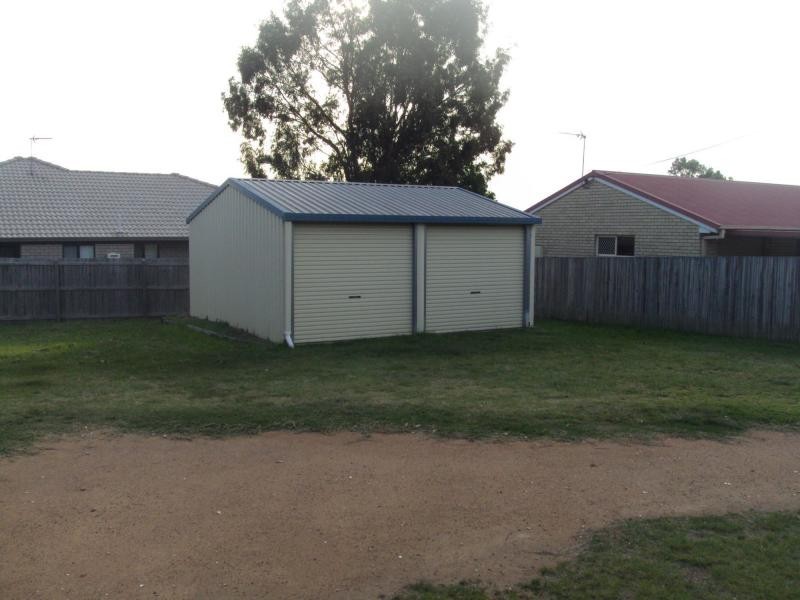 151 Wallace Street, Warwick QLD 4370