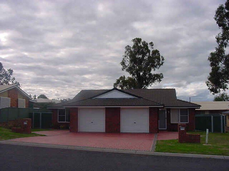 1/4 Kidman Drive, Warwick QLD 4370