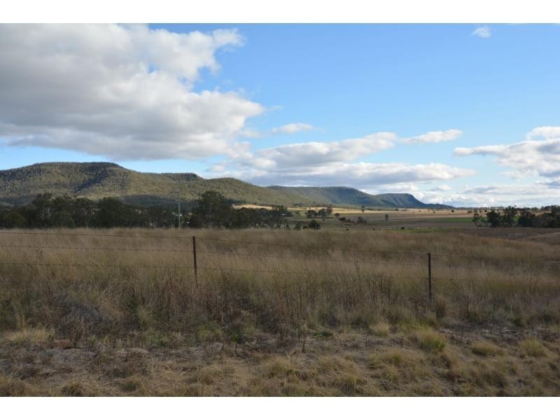 lot 901 Weinholt, Maryvale QLD 4370