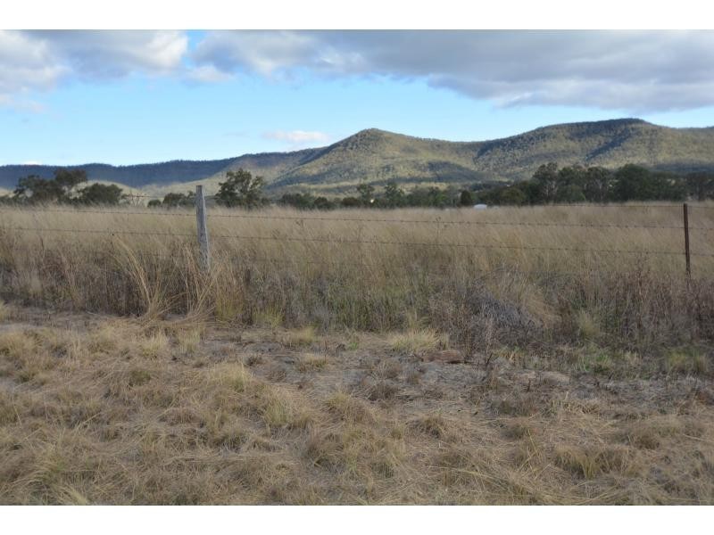 lot 901 Weinholt, Maryvale QLD 4370