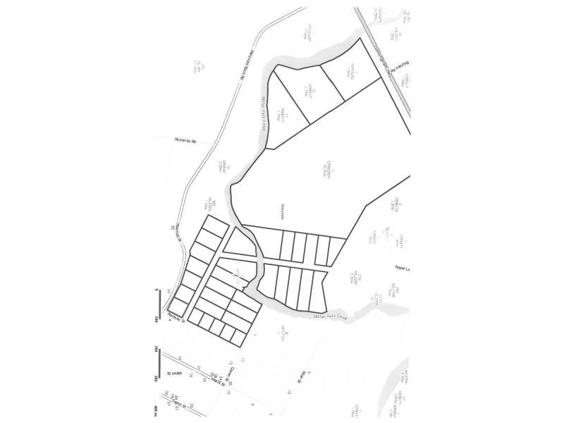 lot 901 Weinholt, Maryvale QLD 4370